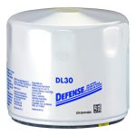 Fram Defense Oil Filters DL30