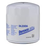 Fram Defense Oil Filters DL3506