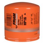Fram HP Series Oil Filters FHP16