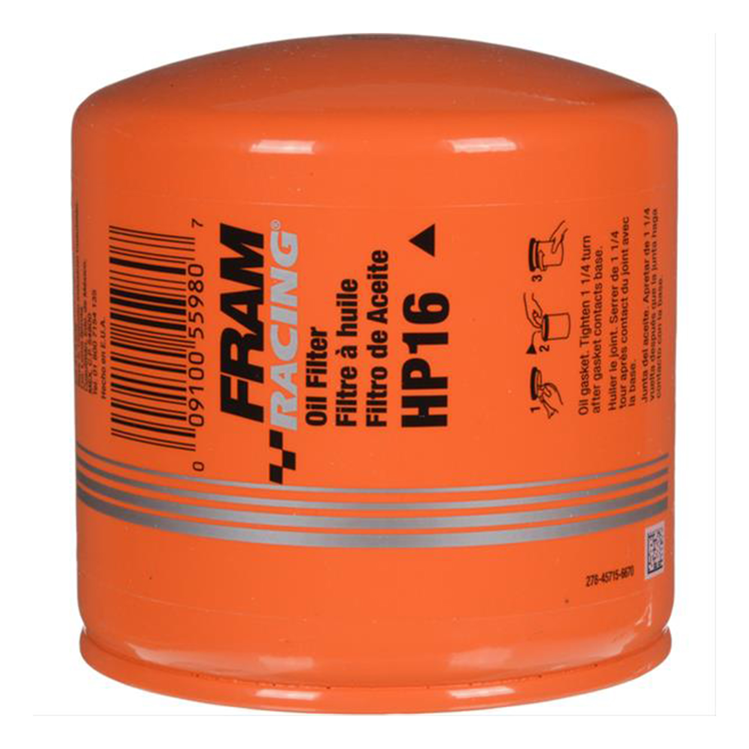 FRM-HP16 _a Fram HP Series Oil Filters FHP16 - Image 1
