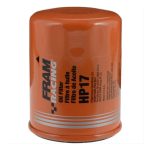 Fram HP Series Oil Filters FHP17
