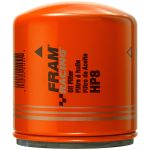 Fram HP Series Oil Filters HP8
