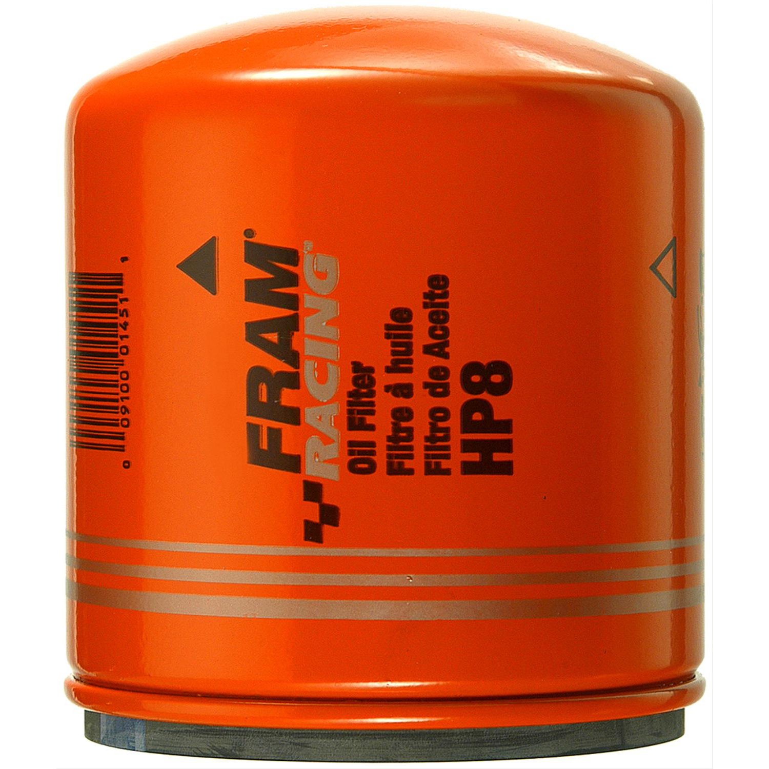 FRM-HP8 _a Fram HP Series Oil Filters HP8 - Image 1