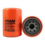 Fram Replacement Oil Filters P1653A