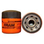 Fram Extra Guard Oil Filters PH10060