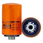 Fram Extra Guard Oil Filters PH10600