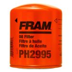 Fram Extra Guard Oil Filters PH2995