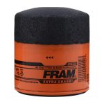 Fram Extra Guard Oil Filters PH30