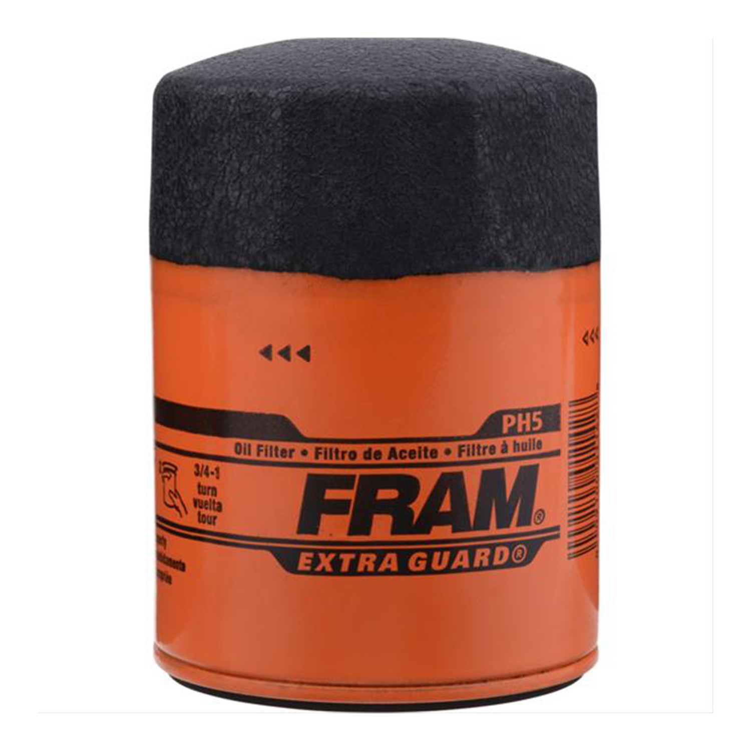 FRM-PH5 _a Fram Extra Guard Oil Filters PH5 - Image 1