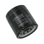 Fram Extra Guard Oil Filters PH6017A