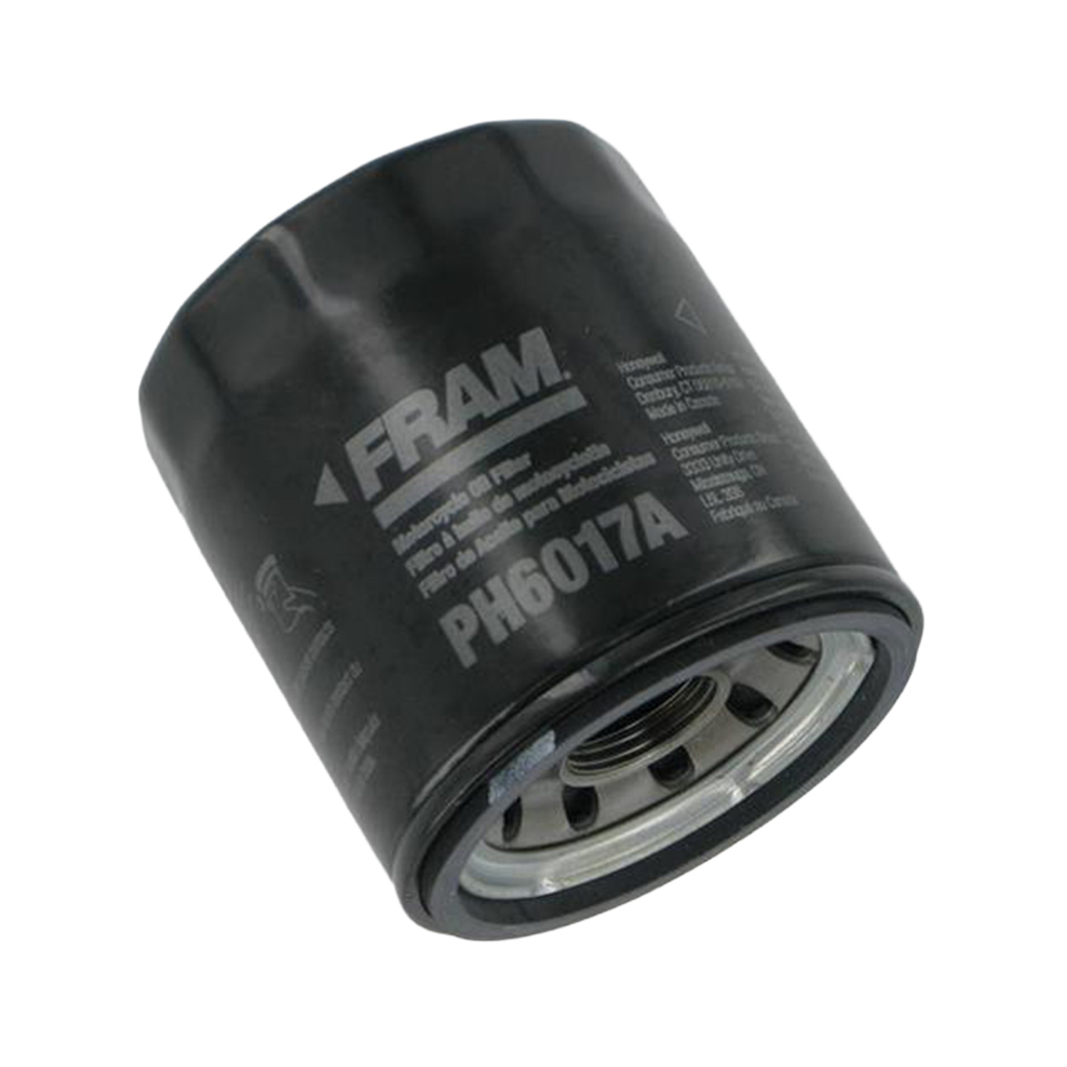 FRM-PH6017A _a Fram Extra Guard Oil Filters PH6017A - Image 1