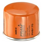 Fram Extra Guard Oil Filters PH8170