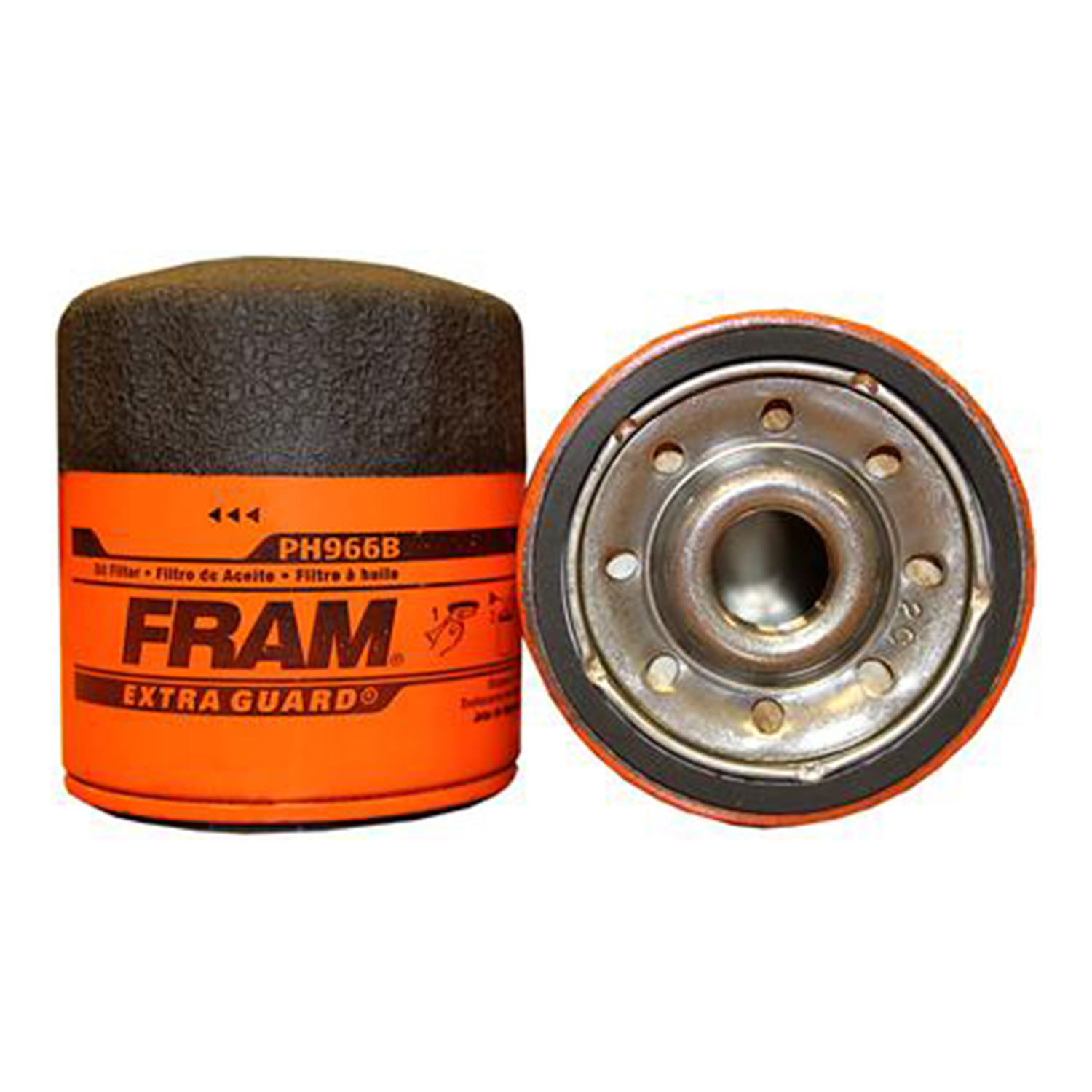 FRM-PH966B _a Fram Extra Guard Oil Filters PH966B - Image 1