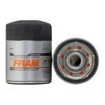 Fram Tough Guard Oil Filters TG3682