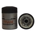 Fram Tough Guard Oil Filters TG5