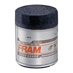 Fram Tough Guard Oil Filters TG7317
