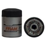 Fram Tough Guard Oil Filters TG8316
