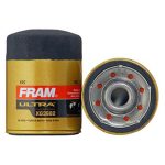 Fram Xtended Guard Oil Filters XG3682