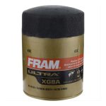 Fram Xtended Guard Oil Filters XG8A