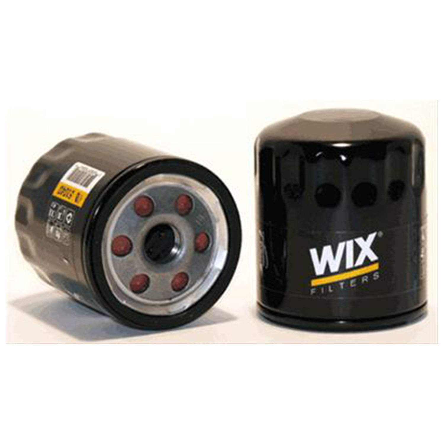 WIX-51040 _a WIX Filters Oil Filters 51040 - Image 1