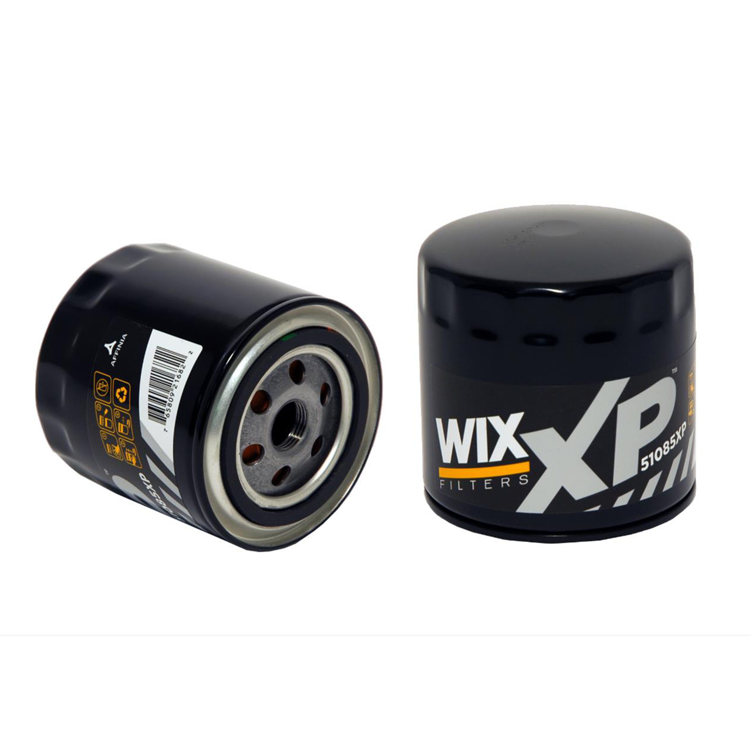 WIX-51085XP _a WIX Filters XP Oil Filters 51085XP - Image 1