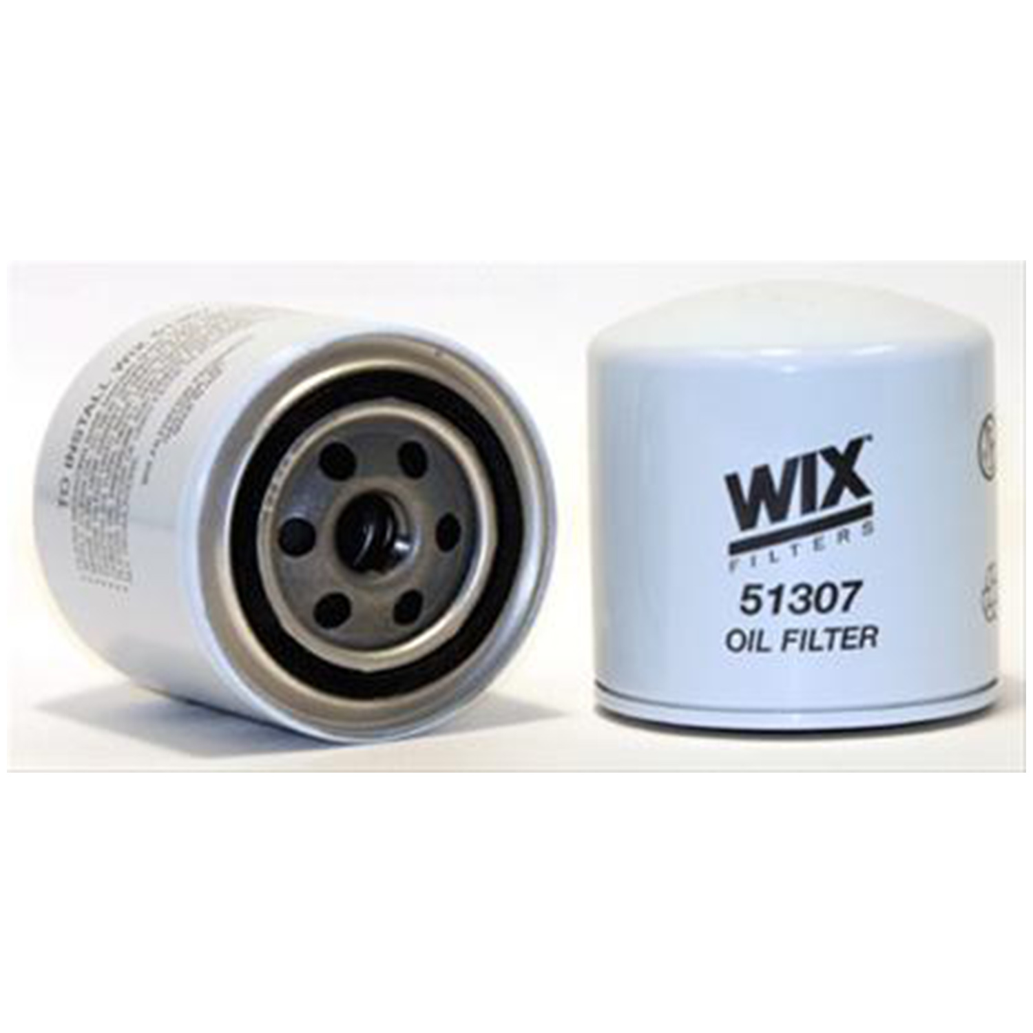 WIX-51307 _a WIX Filters Oil Filters 51307 - Image 1