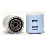 WIX Filters Oil Filters 51324