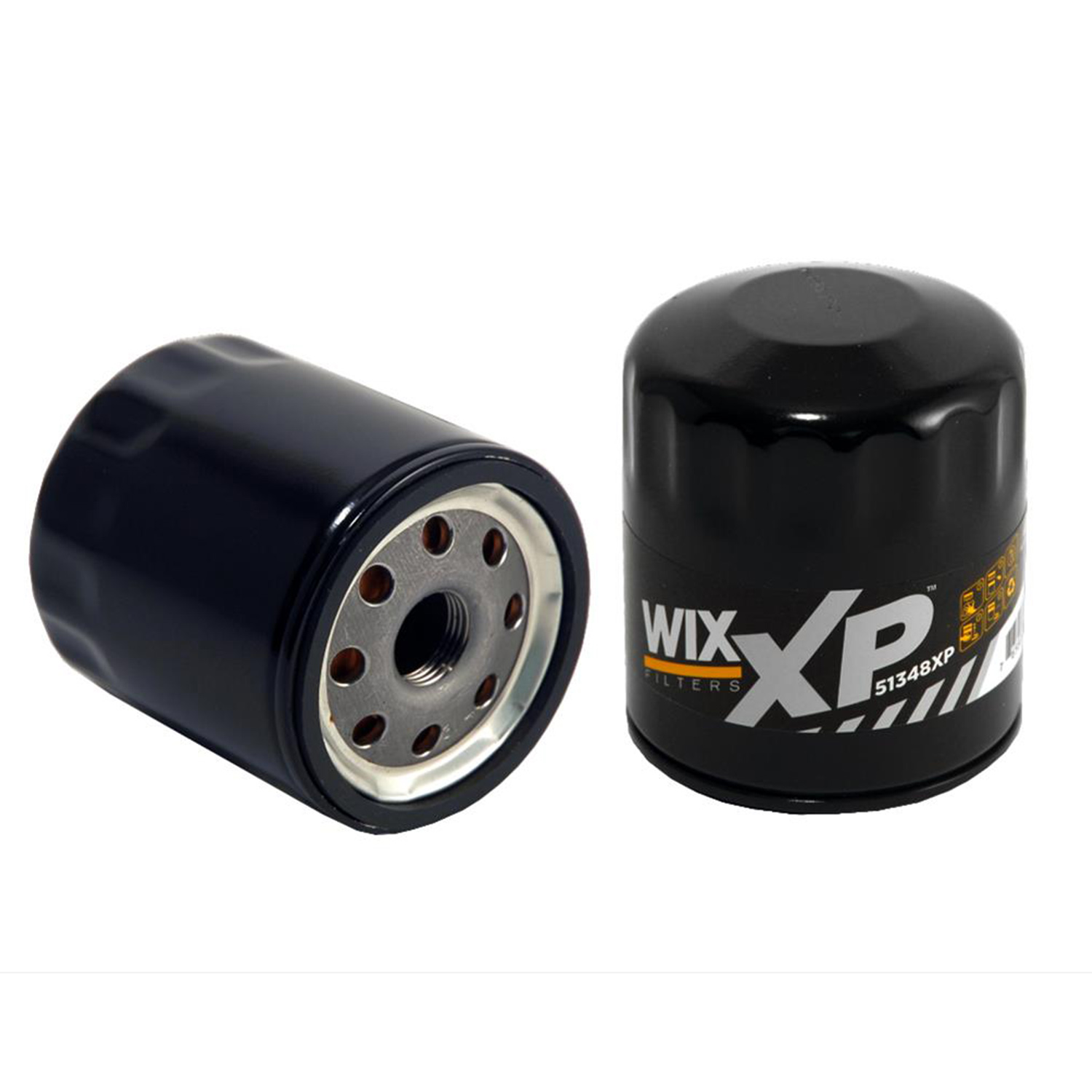WIX-51348XP _a WIX Filters XP Oil Filters 51348XP - Image 1