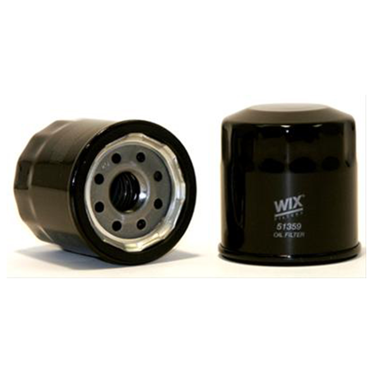 WIX-51359 _a WIX Filters Oil Filters 51359 - Image 1