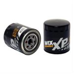 WIX Filters XP Oil Filters 51372XP