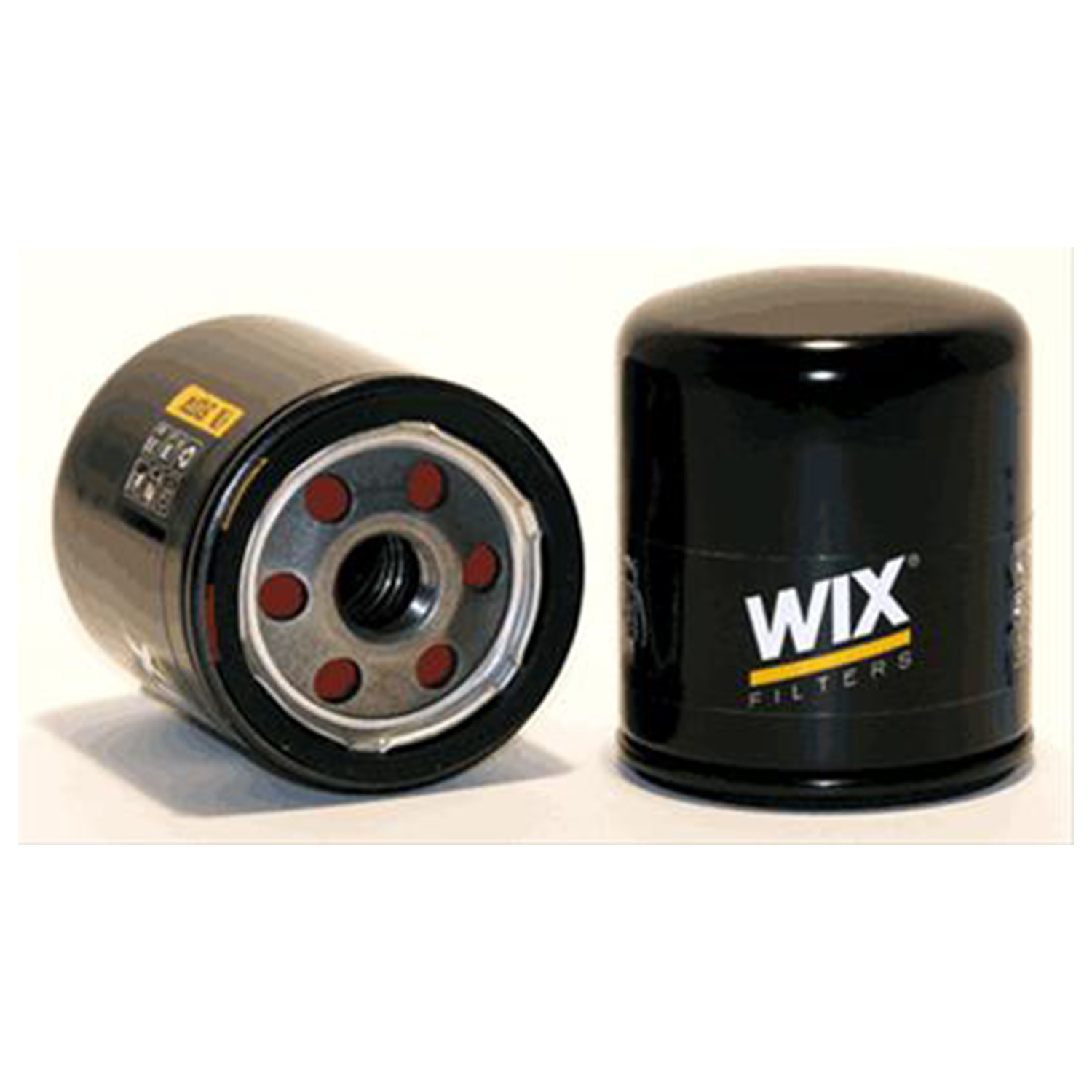WIX-51374 _a WIX Filters Oil Filters 51374 - Image 1