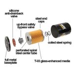 WIX Filters Oil Filters 51374 - Image 2