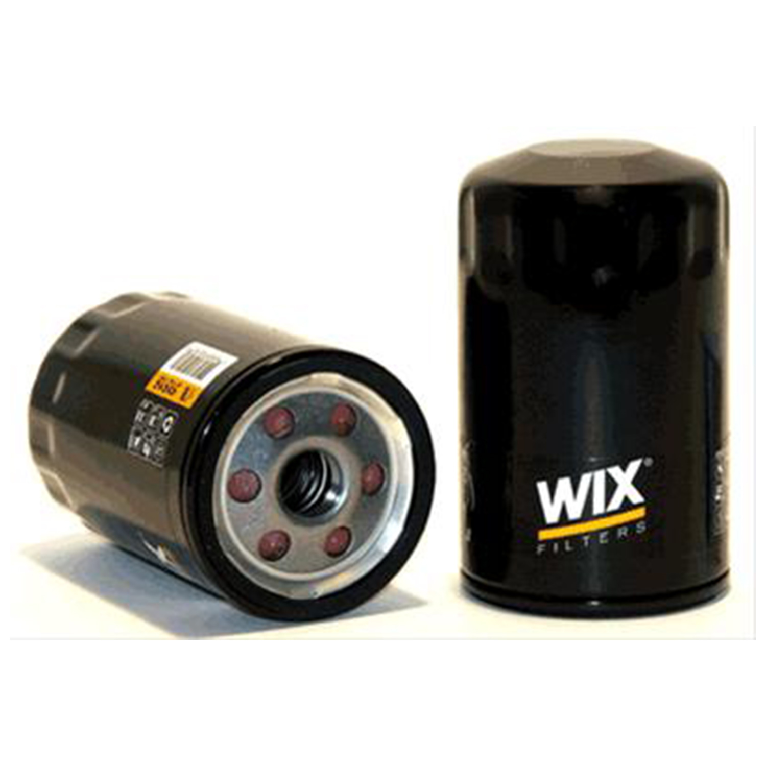 WIX-51516 _a WIX Filters Oil Filters 51516 - Image 1