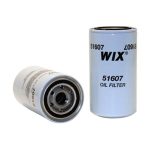 WIX Filters Oil Filters 51607