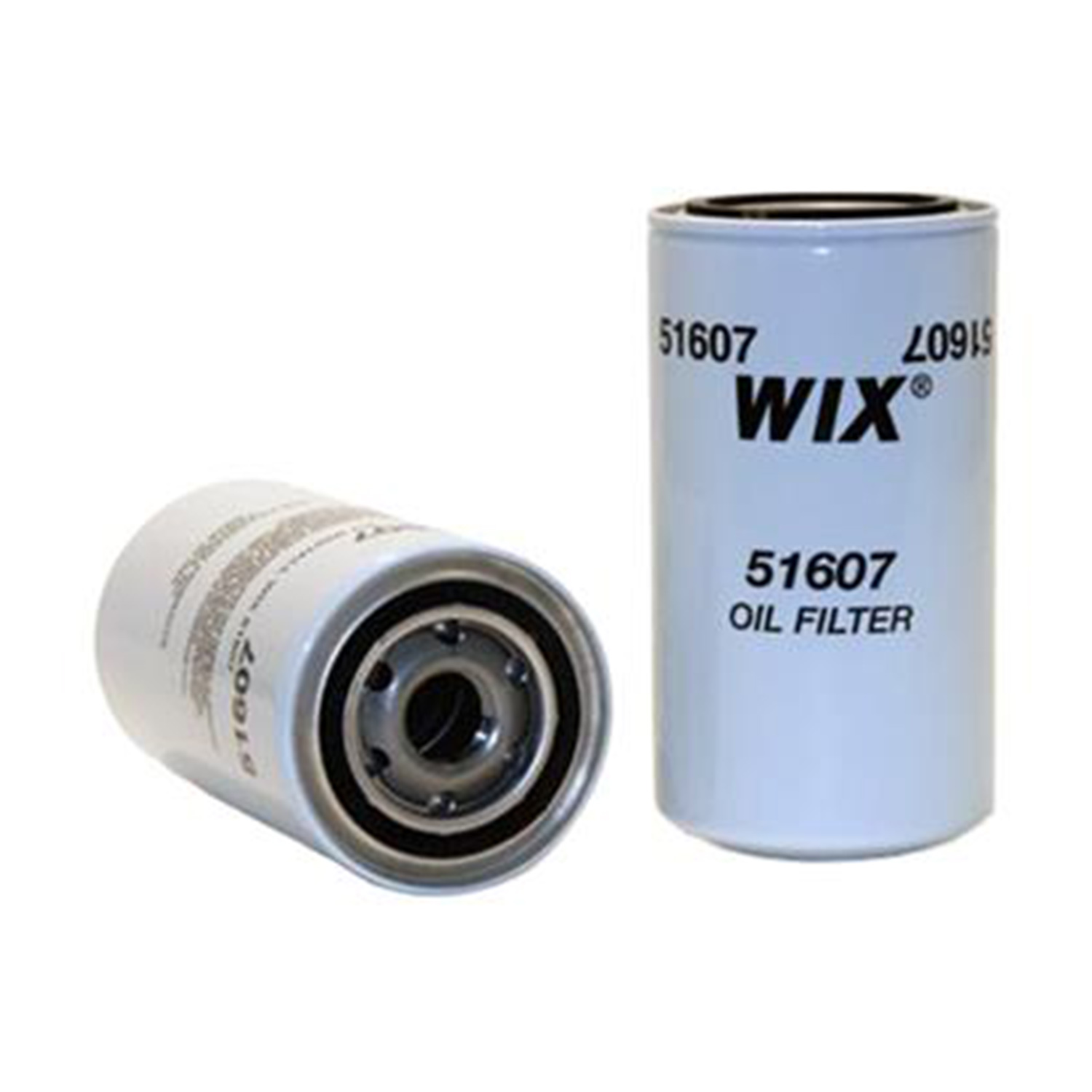 WIX-51607 _a WIX Filters Oil Filters 51607 - Image 1