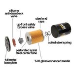 WIX Filters Oil Filters 51607 - Image 2