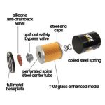WIX Filters Oil Filters 51620 - Image 2