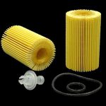 WIX Filters Oil Filters 57041