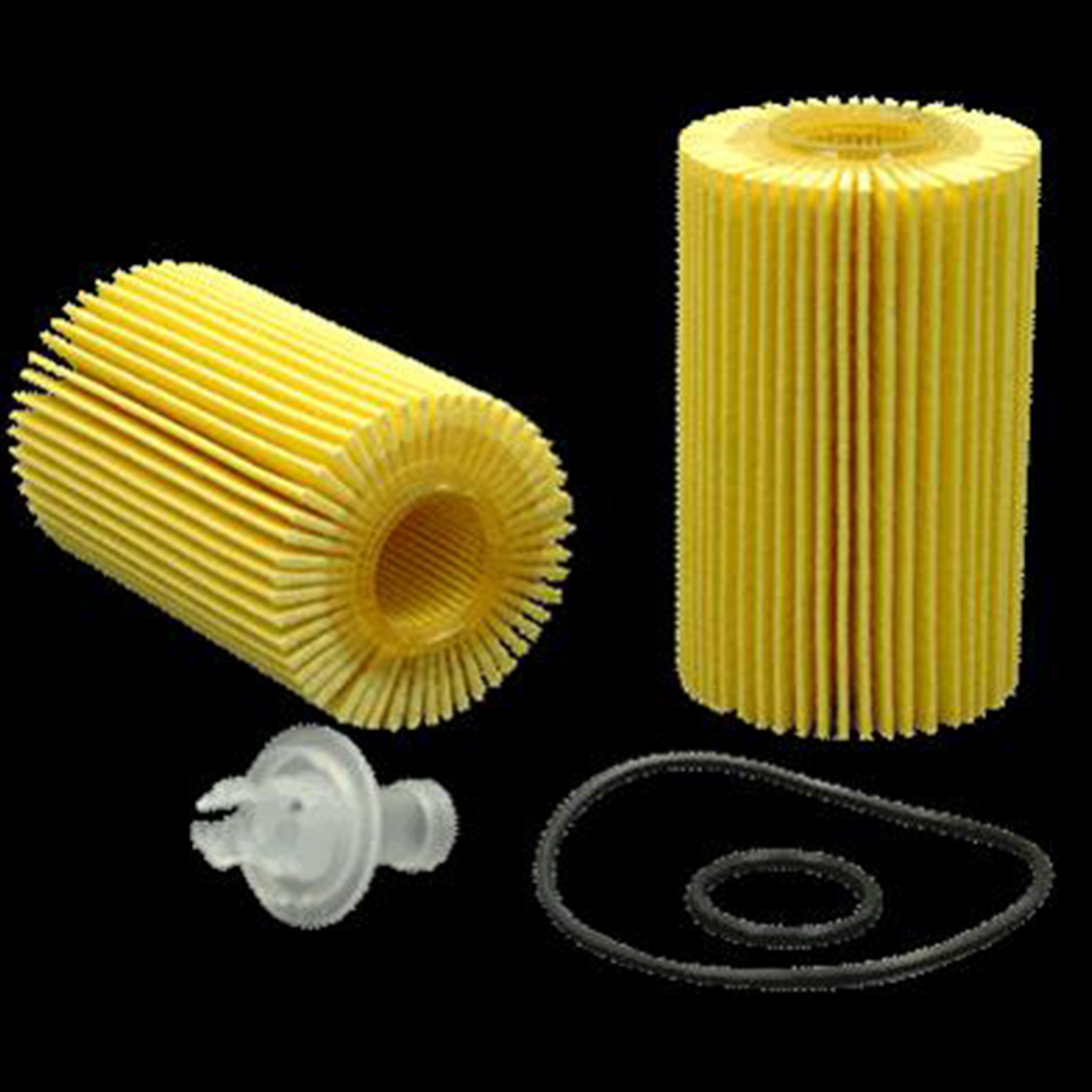 WIX-57041 _a WIX Filters Oil Filters 57041 - Image 1