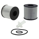 WIX Filters XP Oil Filters 57047XP