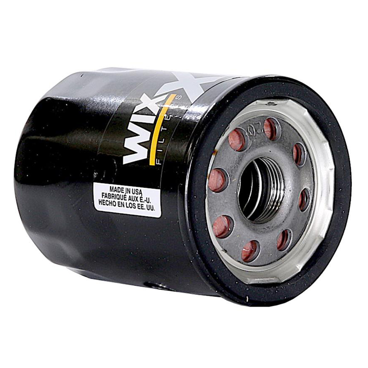 WIX-57055XP _a WIX Filters XP Oil Filters 57055XP - Image 1