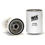 WIX Filters Oil Filters 57202