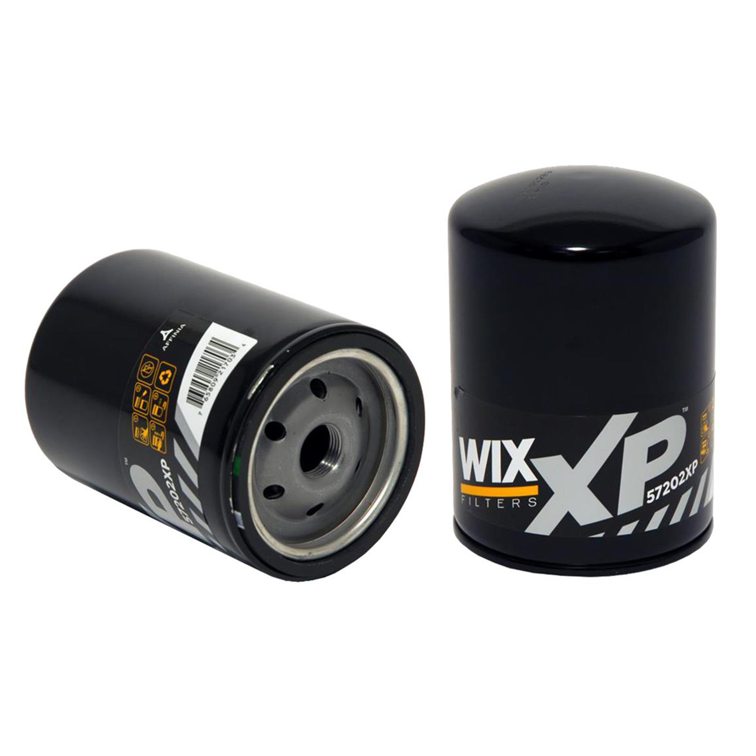 WIX-57202XP _a WIX Filters XP Oil Filters 57202XP - Image 1