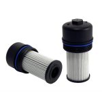WIX Filters XP Oil Filters 57312XP
