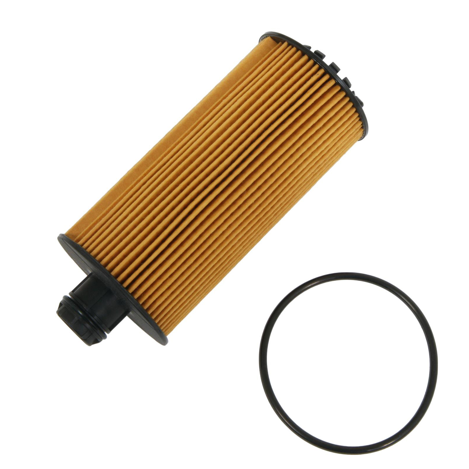 WIX-WL 10371 _a WIX Filters Oil Filters WL10371 - Image 1
