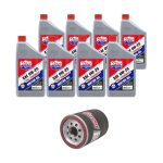 Summit Racing™ Engine Oil Change Kits 08-0230