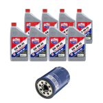 Summit Racing™ Engine Oil Change Kits 08-0231