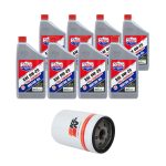 Summit Racing™ Engine Oil Change Kits 08-0232