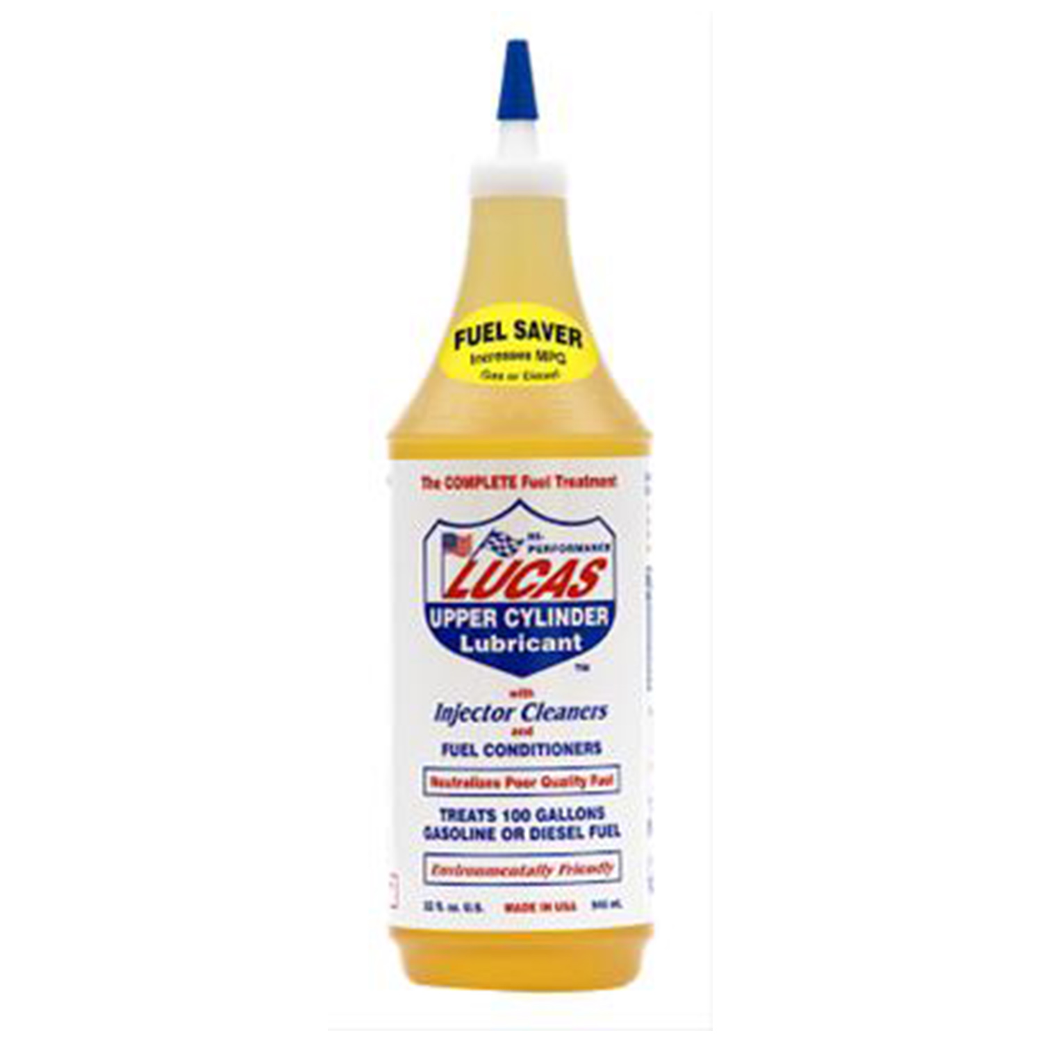 10003-1 _a Lucas Fuel Treatment 10003-1 - Image 1