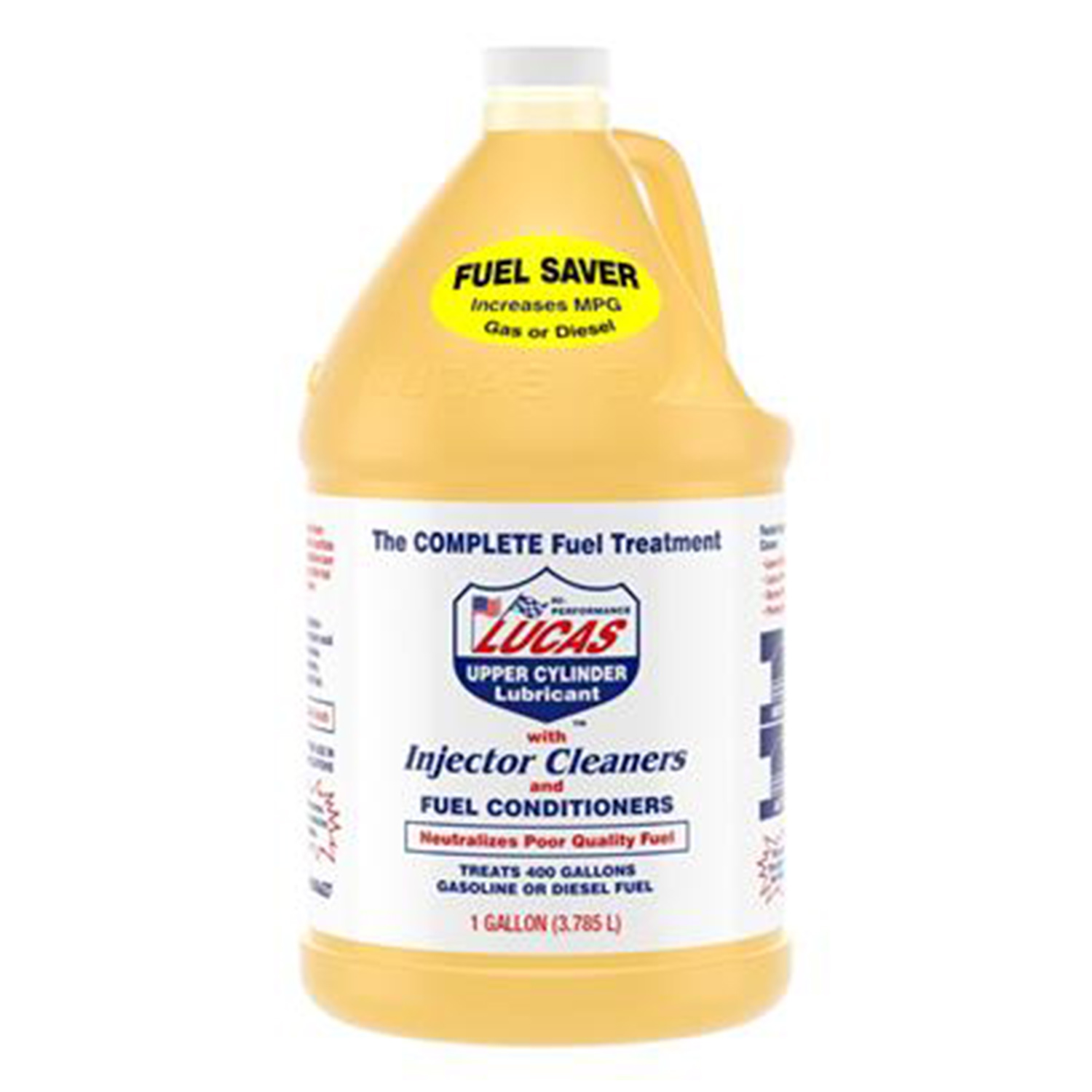 10013-1 _a Lucas Fuel Treatment 10013-1 - Image 1
